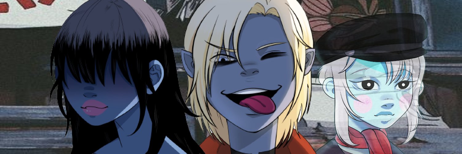 Nyx Myth ☁️✦ banner