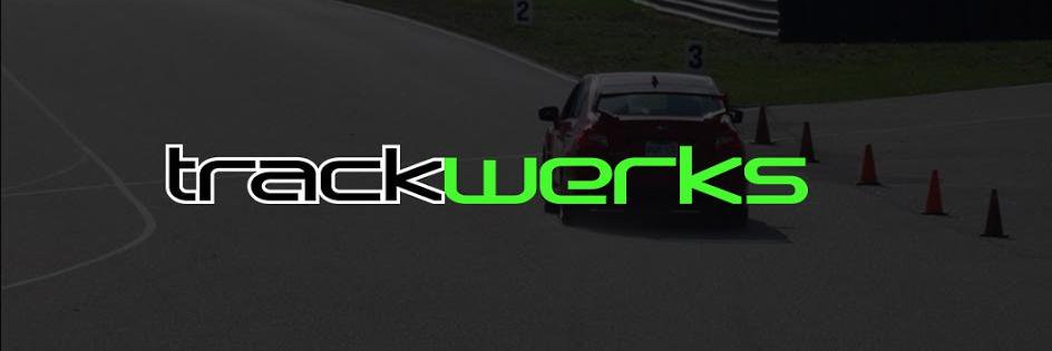Trackwerks's profile banner image