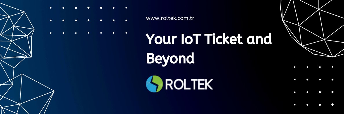roltek2014's profile banner image