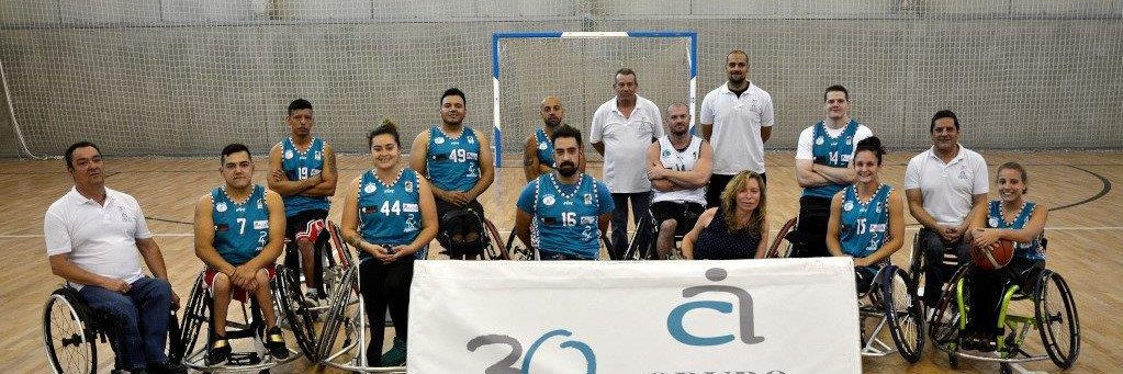 BSR AMIAB Albacete banner