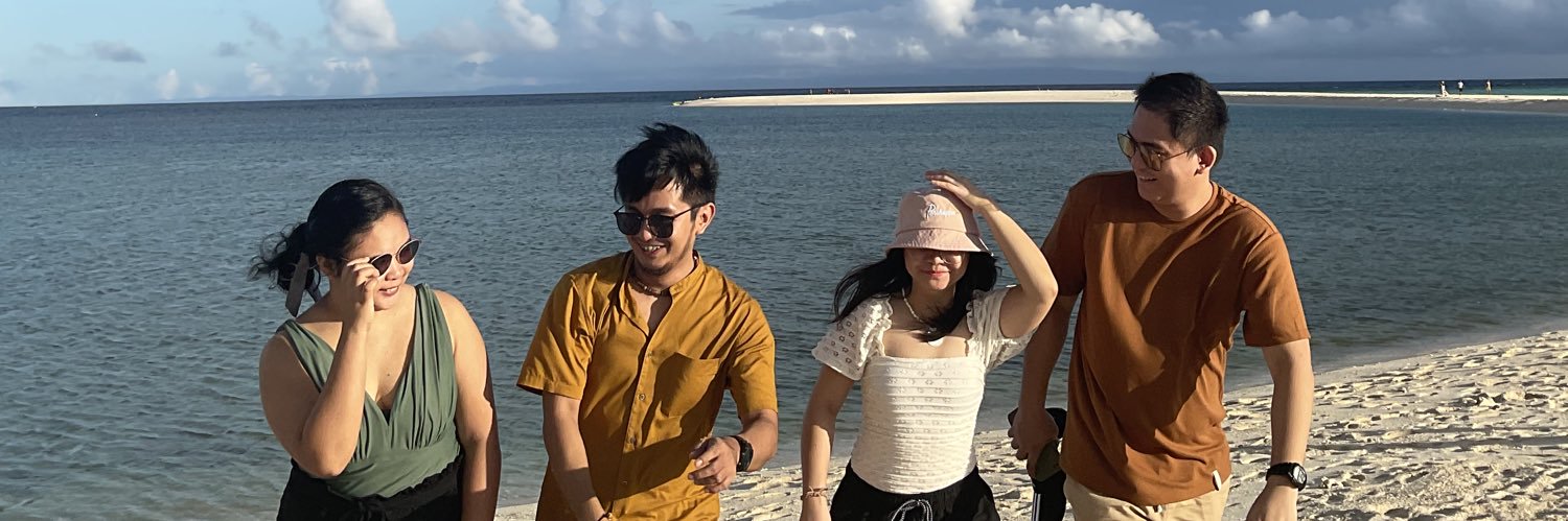Gioometry's profile banner image