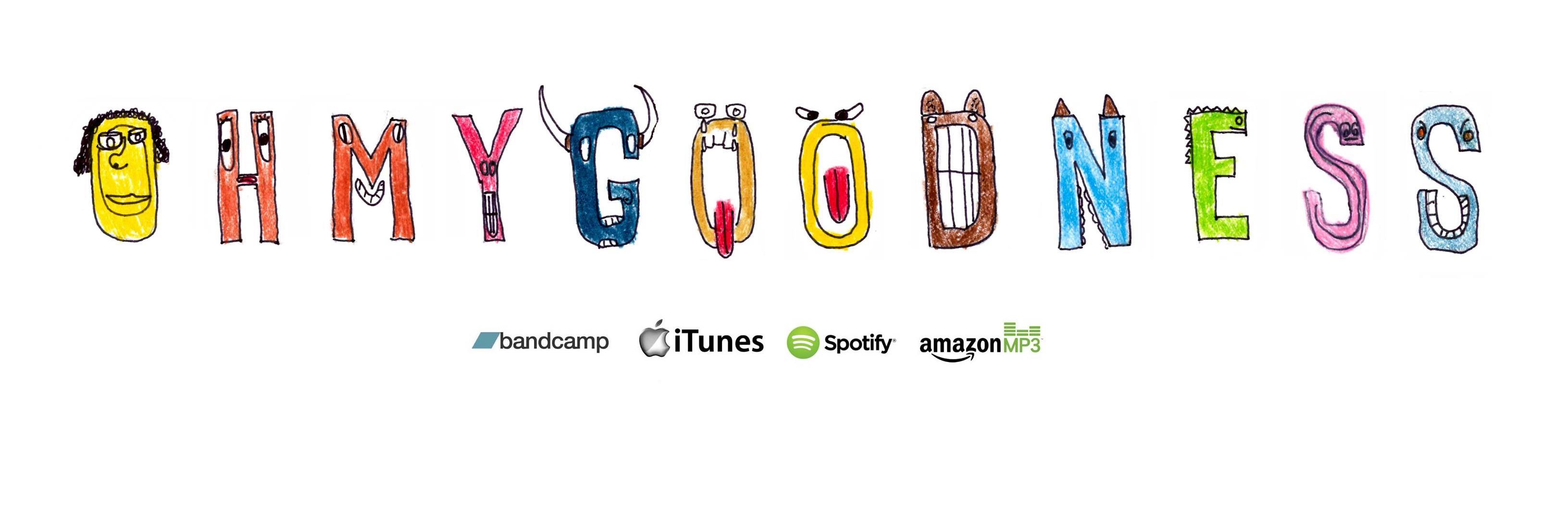 OhMyGoodnessss's profile banner image