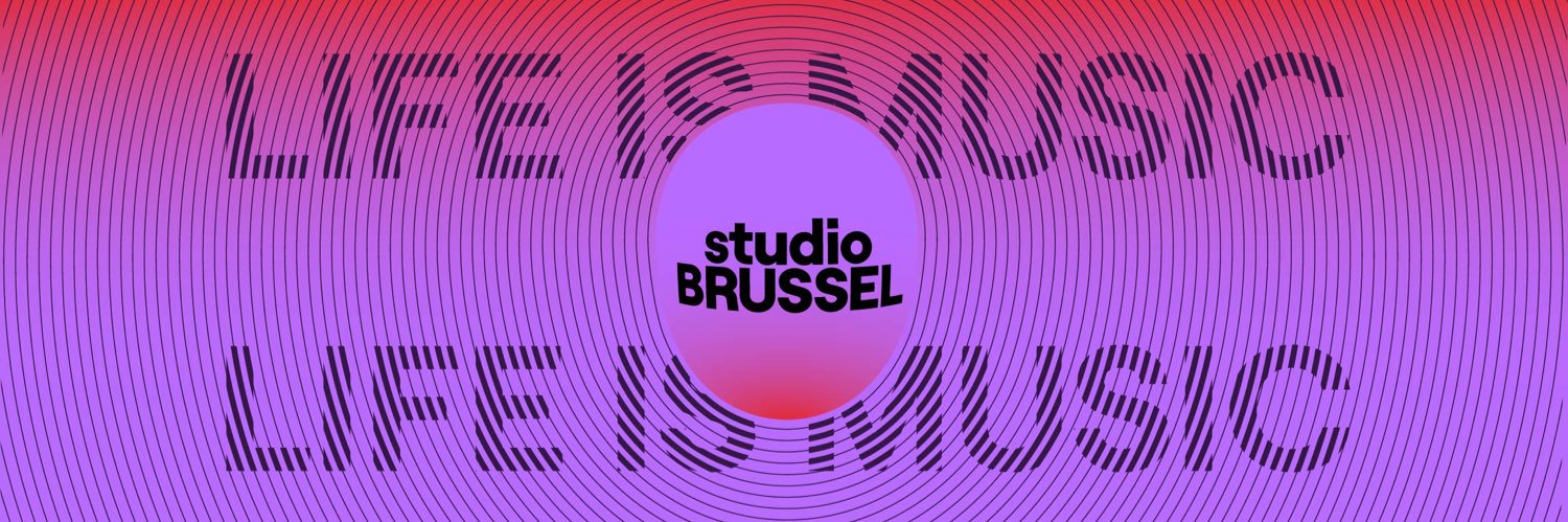 StuBru banner