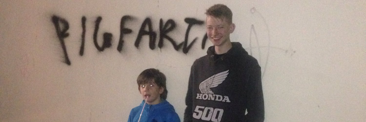 Neuaddwen's profile banner image