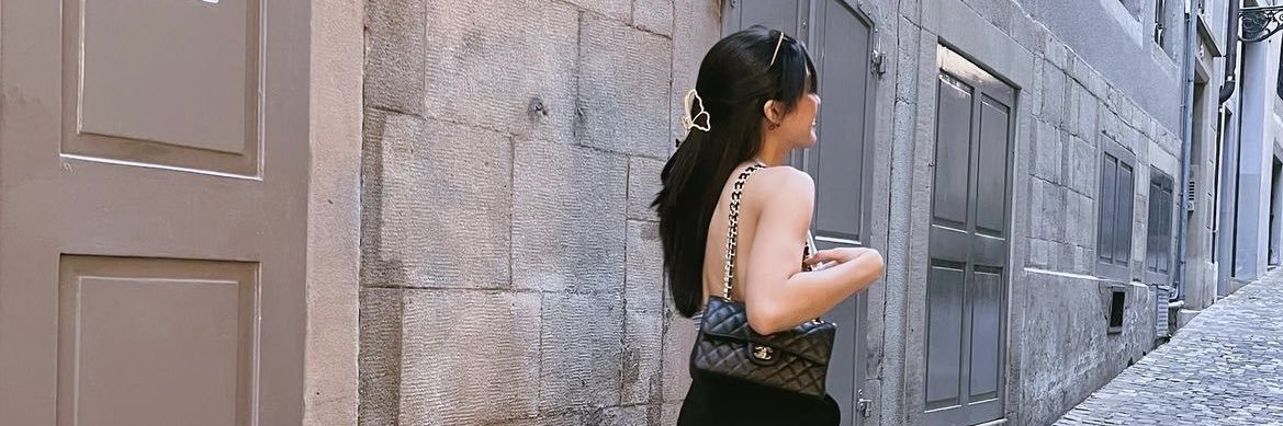 25isEverything's profile banner image