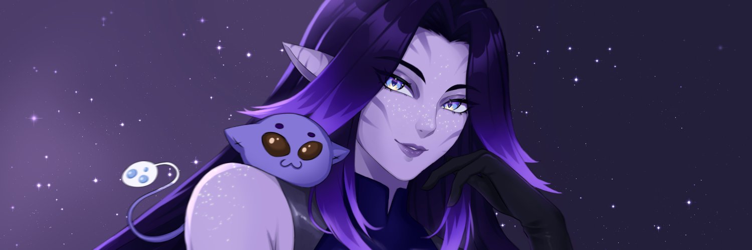 Jasheen_'s profile banner image
