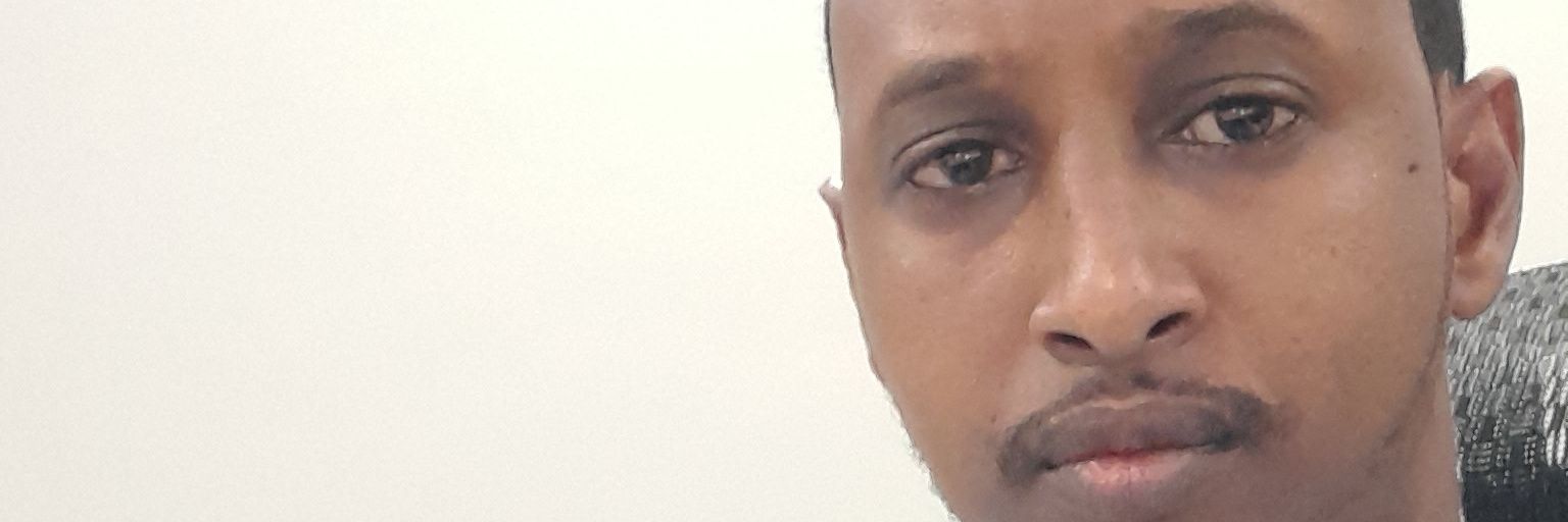 AbdullahiSaidii's profile banner image