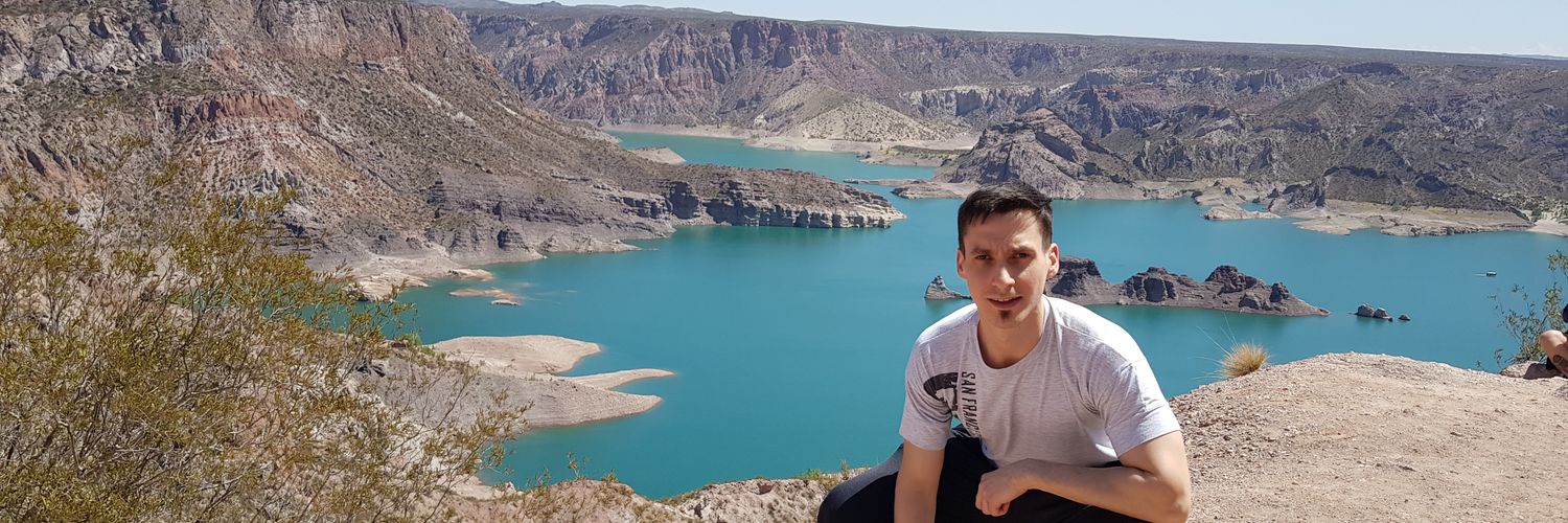 CaselliGalo's profile banner image
