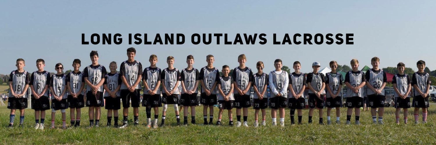 LIOutlaws's profile banner image