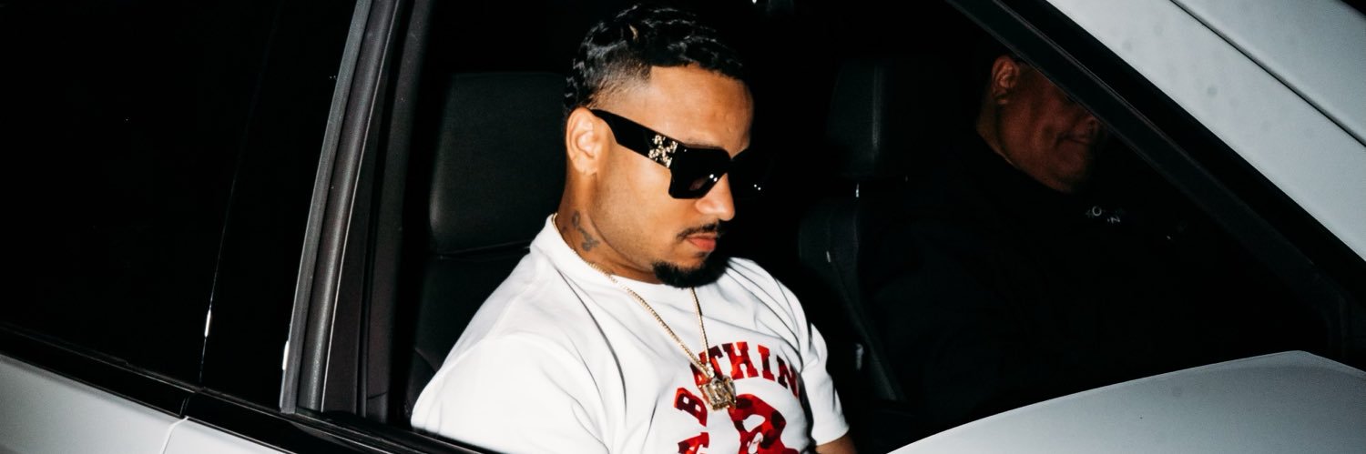 OxyBaby's profile banner image
