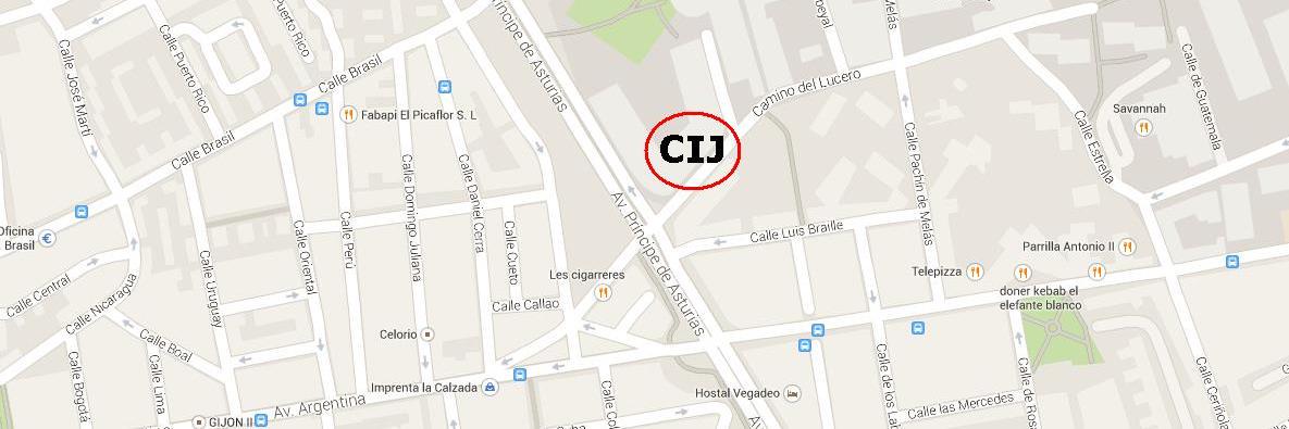 CijGijon's profile banner image