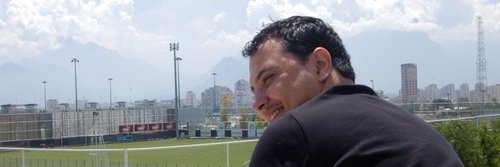 muratduymus's profile banner image