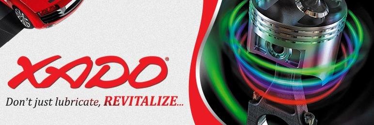 XADO INDIA (@xado_india) / Posts / X