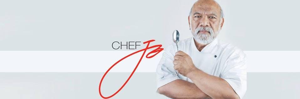 iamchefjo's profile banner image
