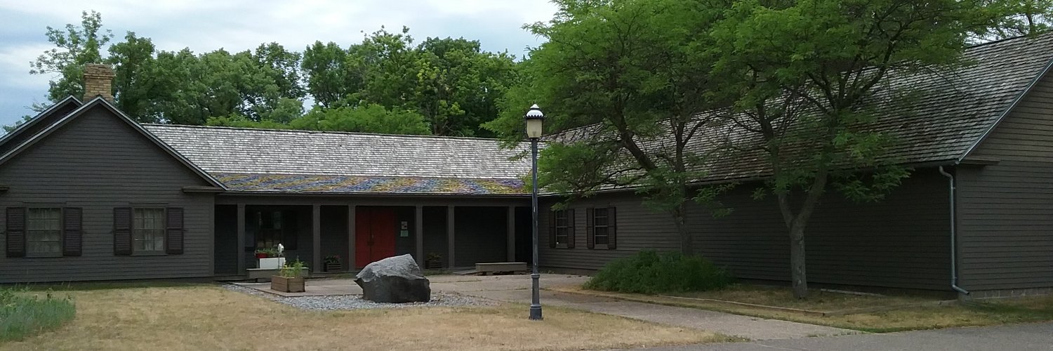 Weyerhaeuser Museum banner
