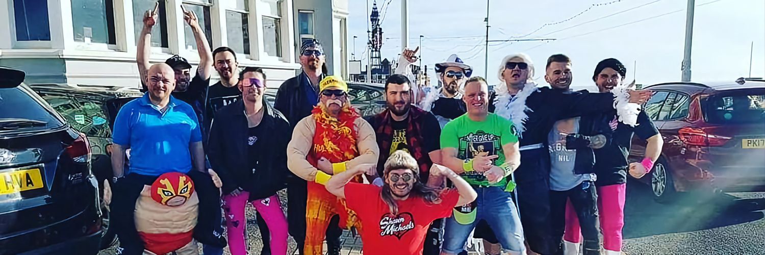 crawshaw69's profile banner image