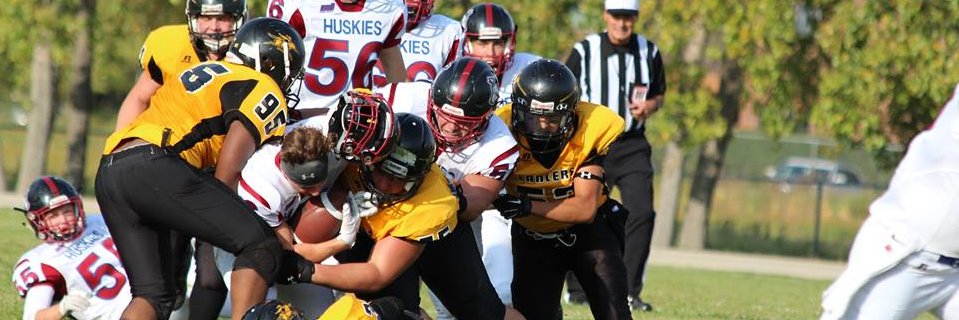 huskiesFB's profile banner image