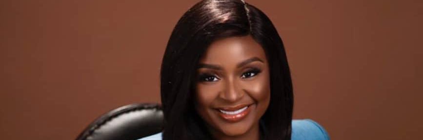 Sarah Inya Lawal banner