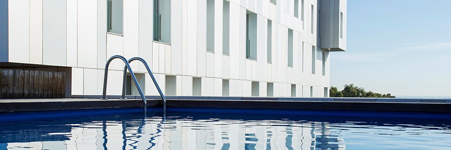 Durlet Apartments banner