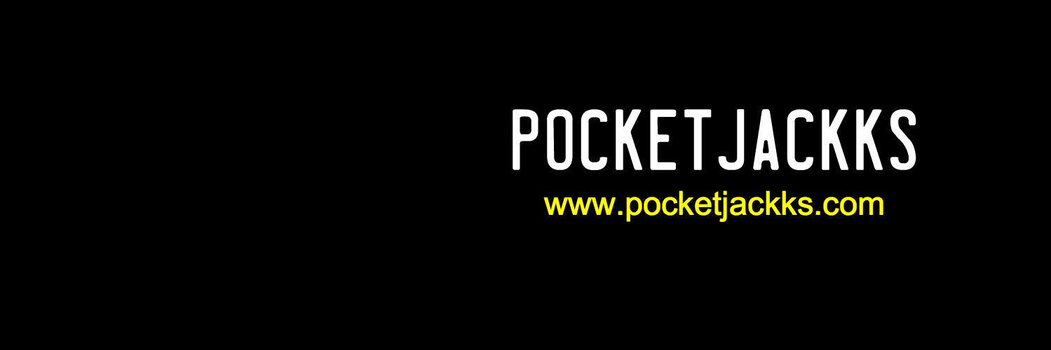 PocketJackks's profile banner image