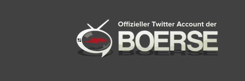 BoerseTo's profile banner image