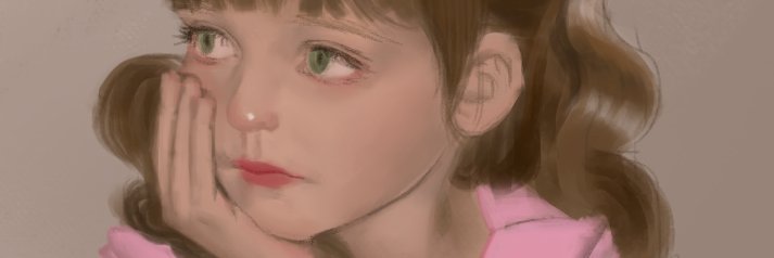 isapaintsBR's profile banner image