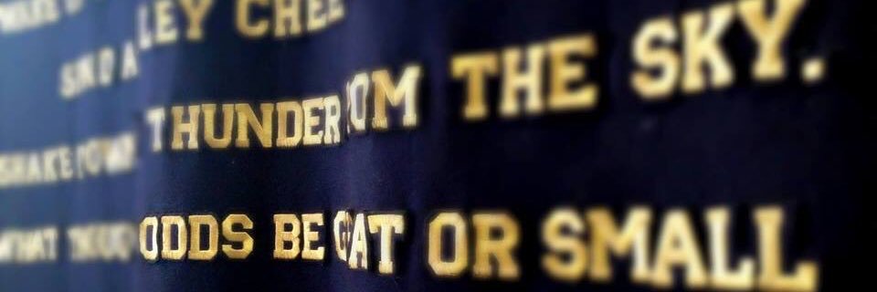 Irishalfi's profile banner image