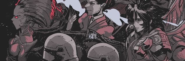 TheKendrex's profile banner image