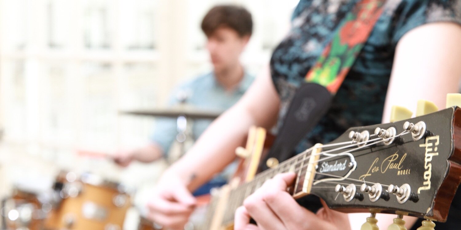 musicteambuild's profile banner image
