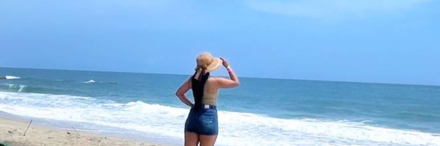 SofhiaRamirez's profile banner image