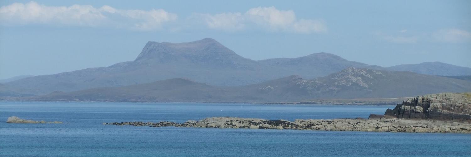 GoCapercaillie's profile banner image