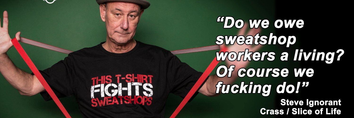 Punk Ethics's banner