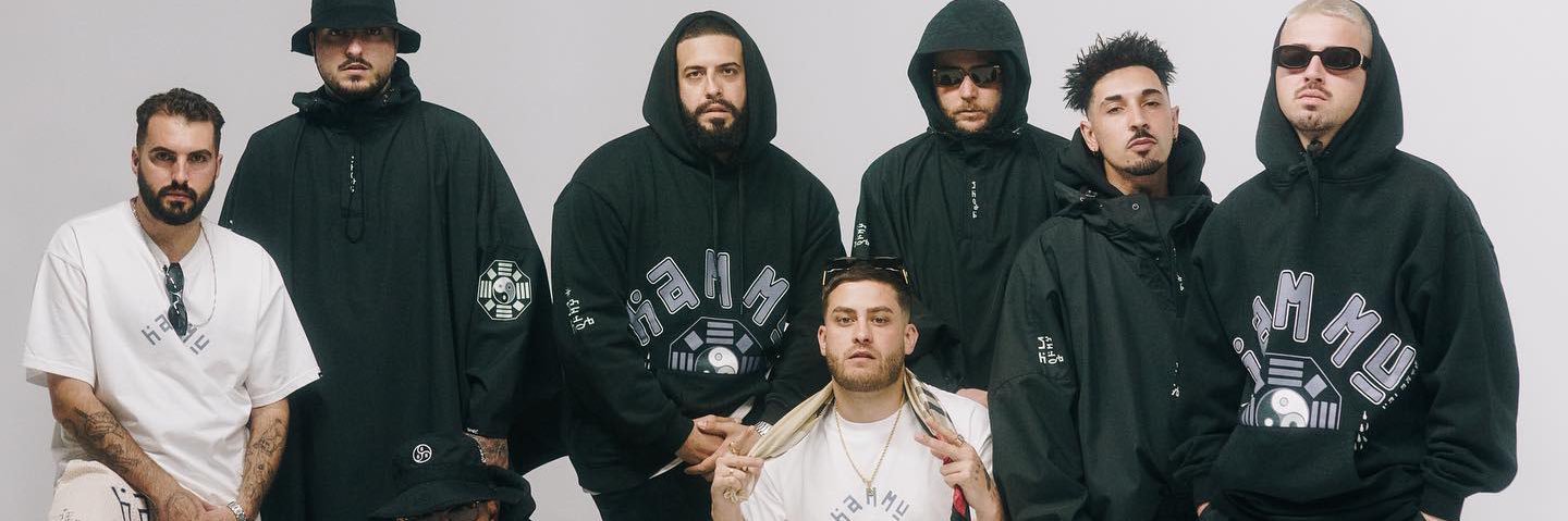 David Paneque banner