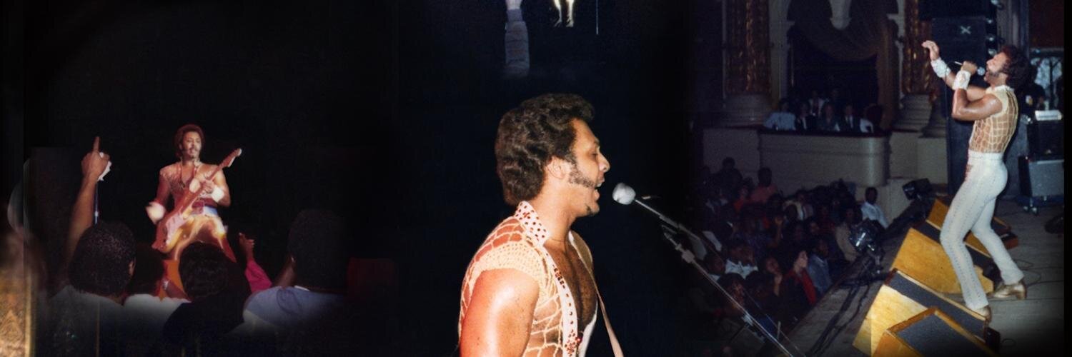 GOLDCITYMUSIC's profile banner image