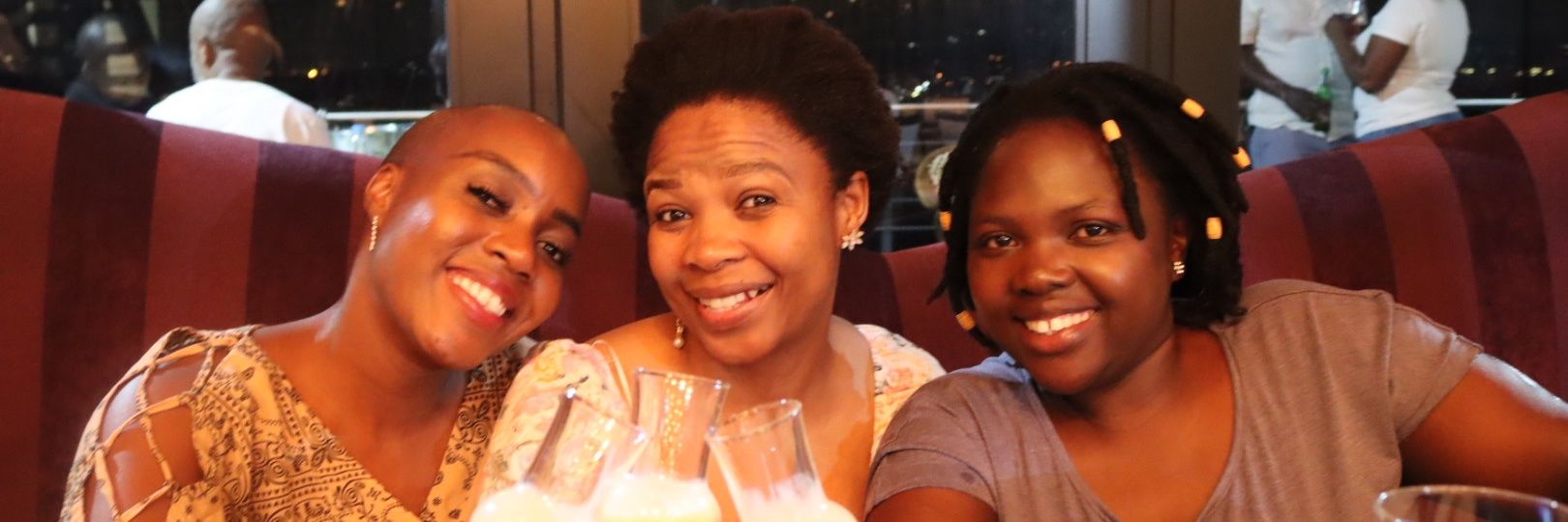 lizzy Malomane banner