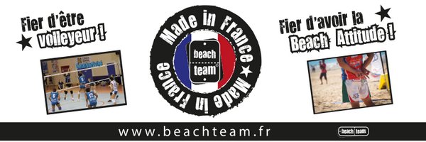 beachteamshop Profile Banner