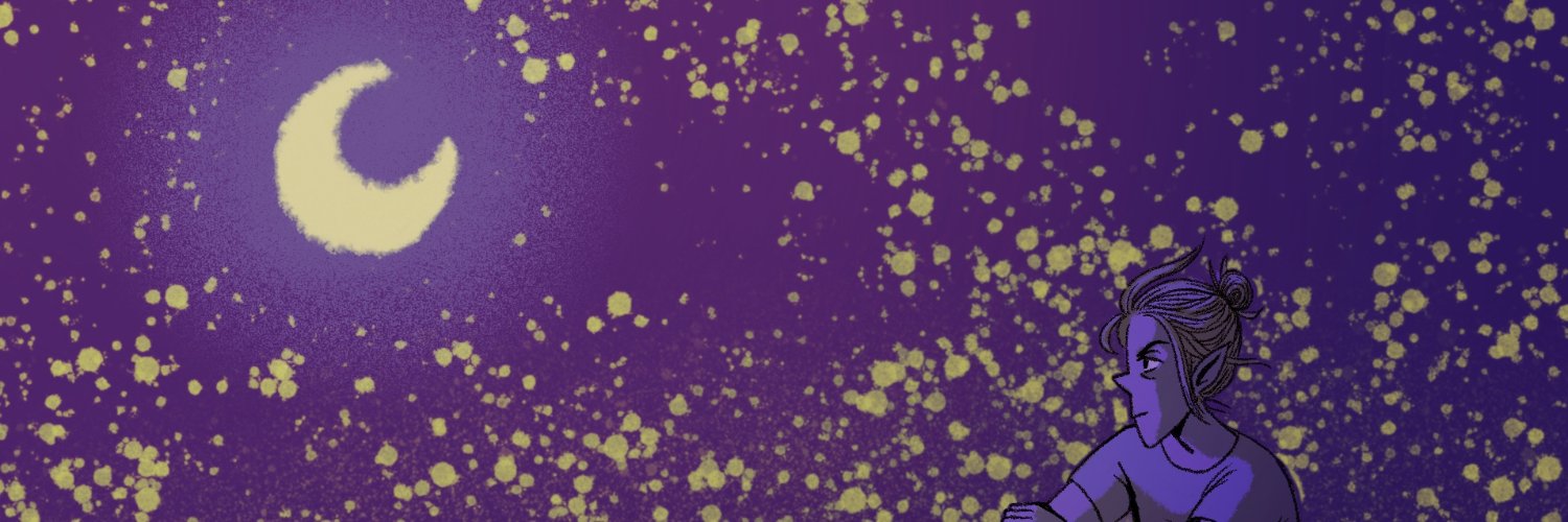 Lornacow's profile banner image