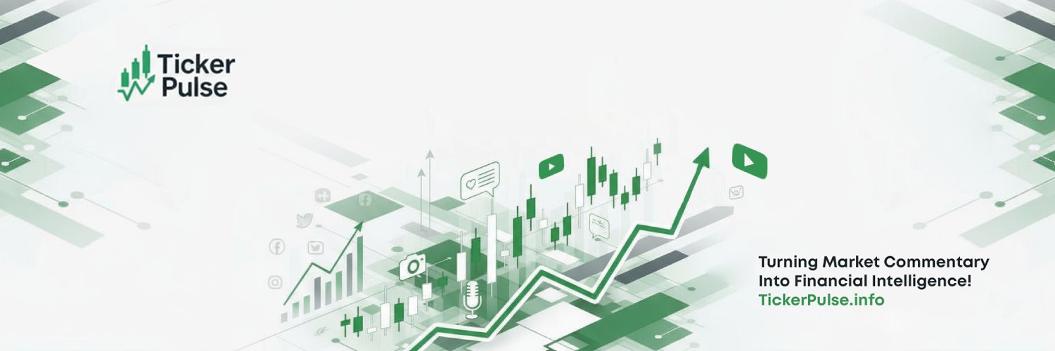 TickerPulseInfo's profile banner image