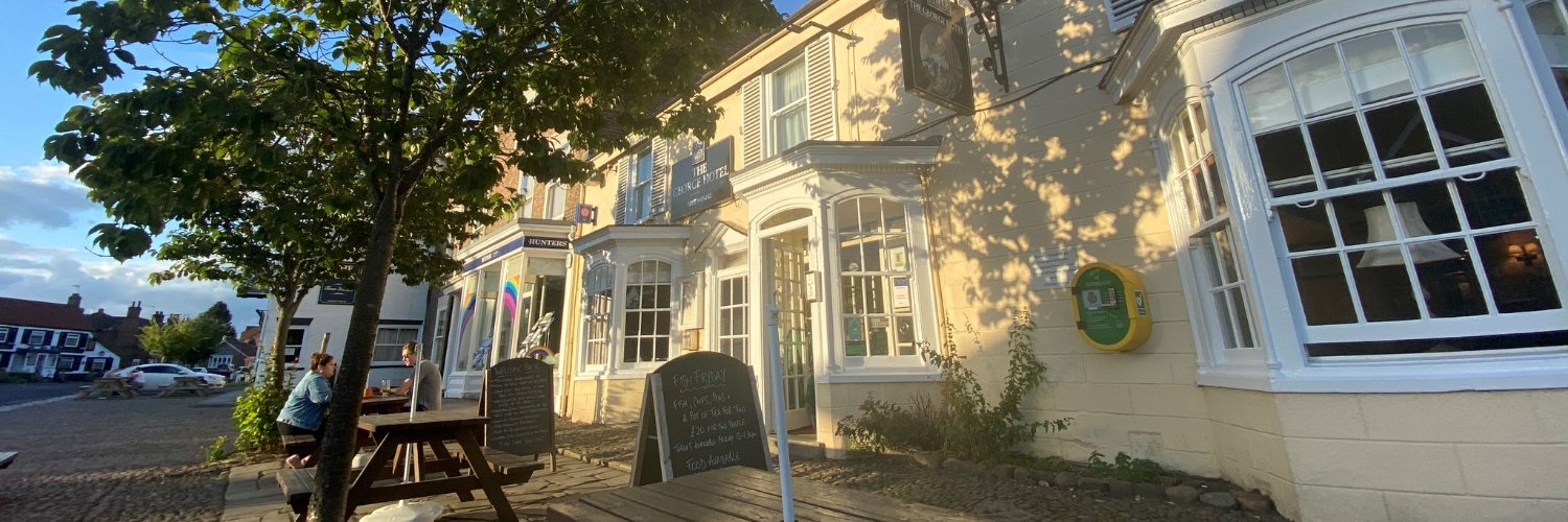 EasingwoldHotel's profile banner image
