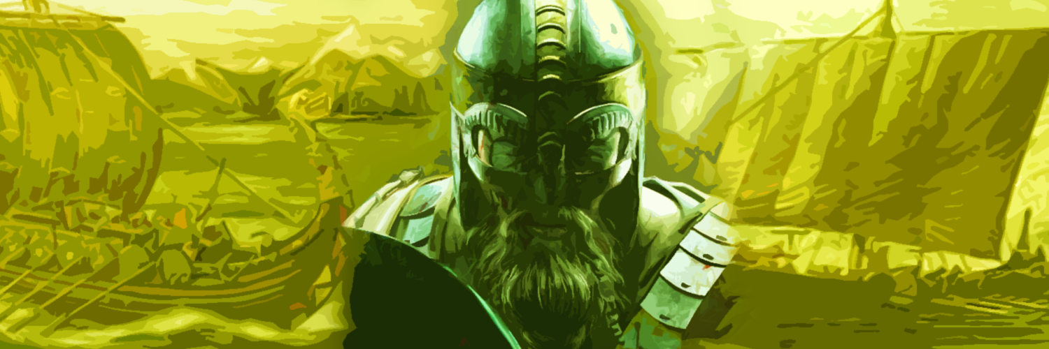 KBA Viking House banner