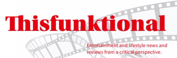 Thisfunktional Profile Banner