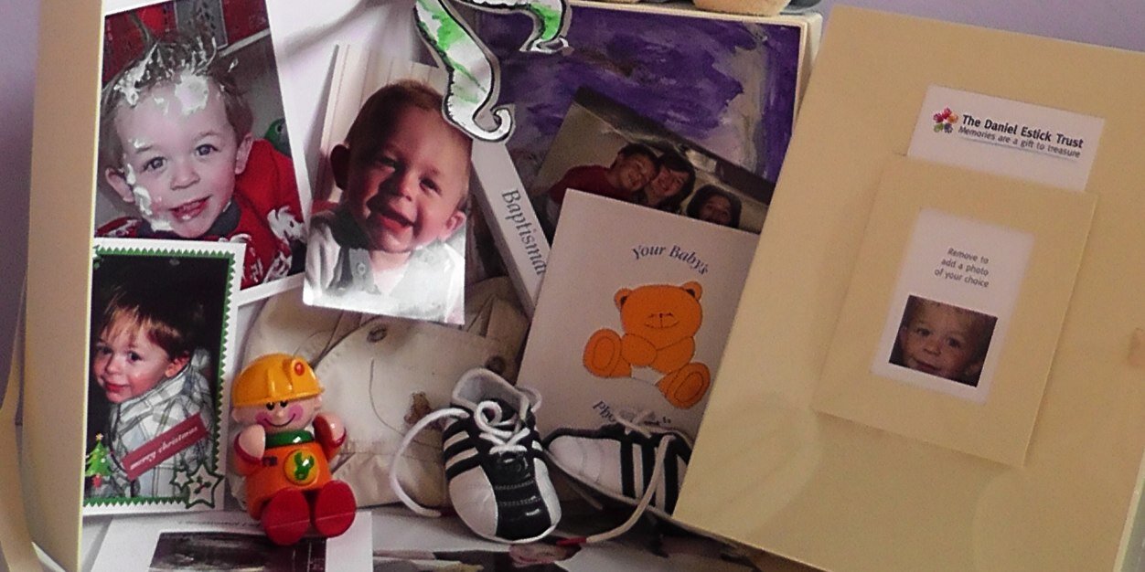 DanEstickTrust's profile banner image