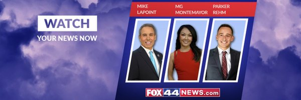 KWKTFOX44 Profile Banner