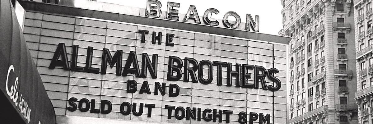 Chapin D. Fay banner