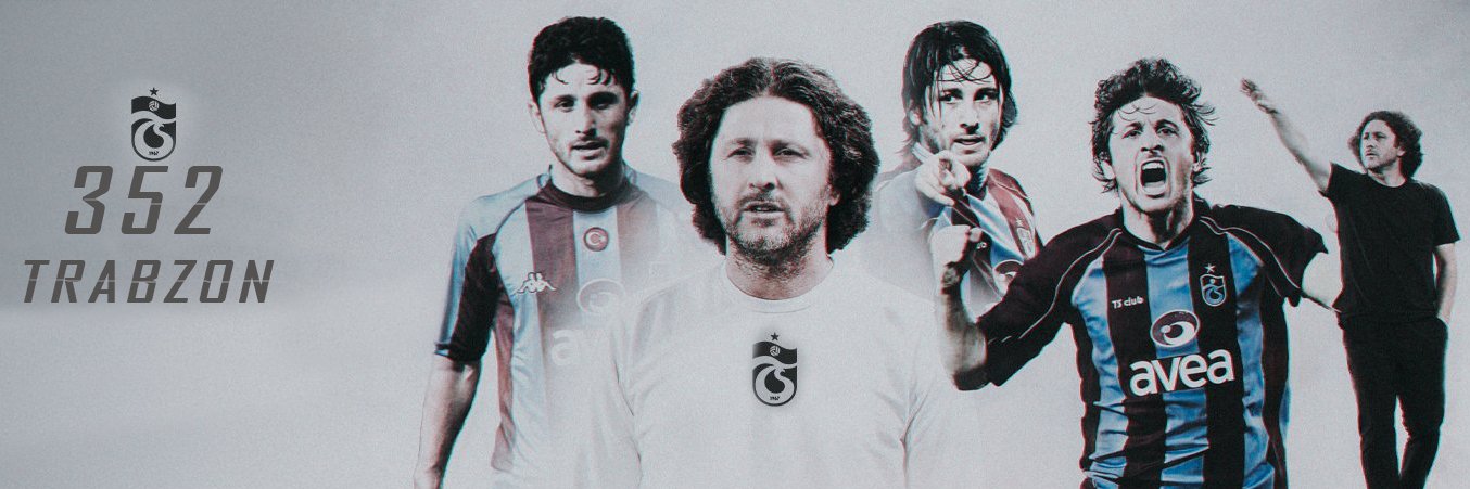 352Trabzon's profile banner image