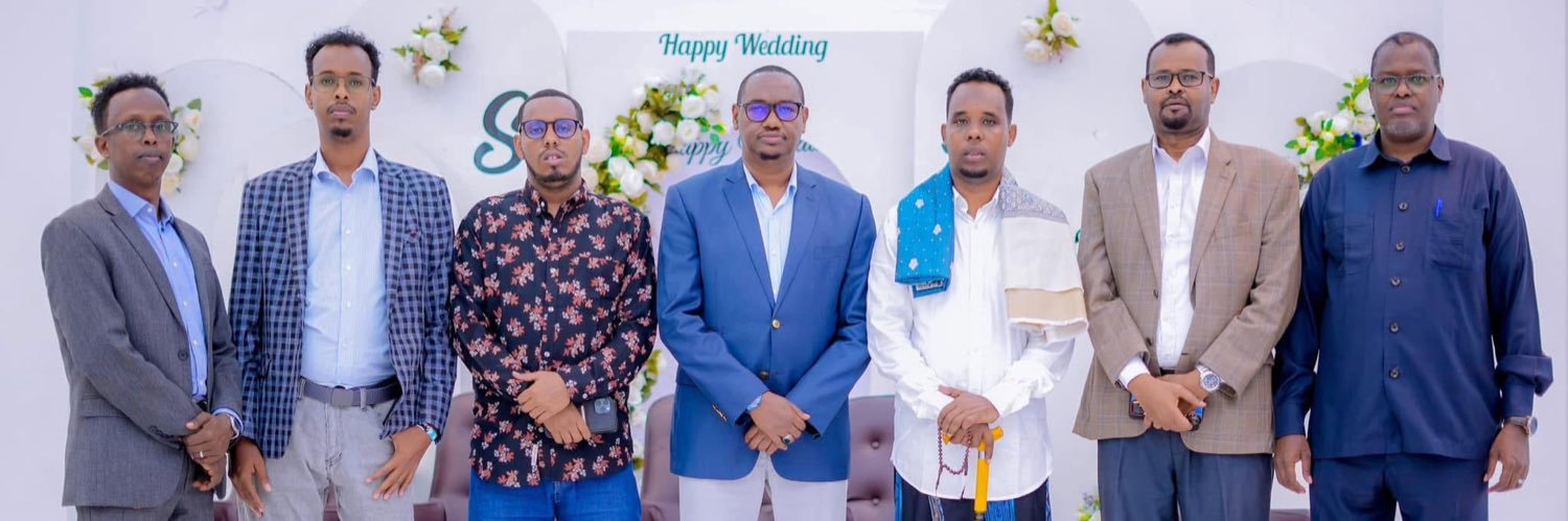 SaidAwaleh's profile banner image