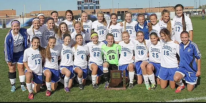 Soccer_Carroll's profile banner image