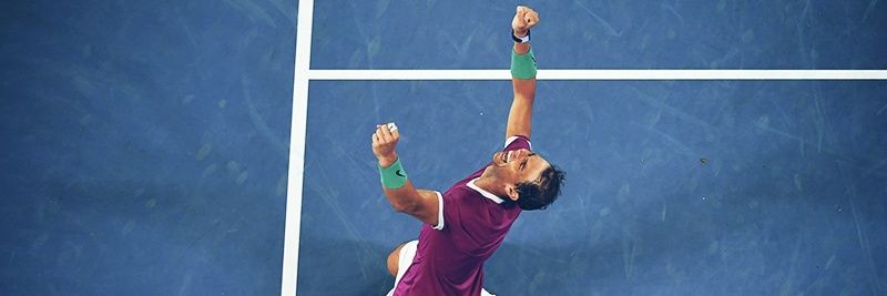 HuudaNadal's profile banner image