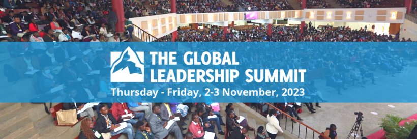 GLS Kenya banner