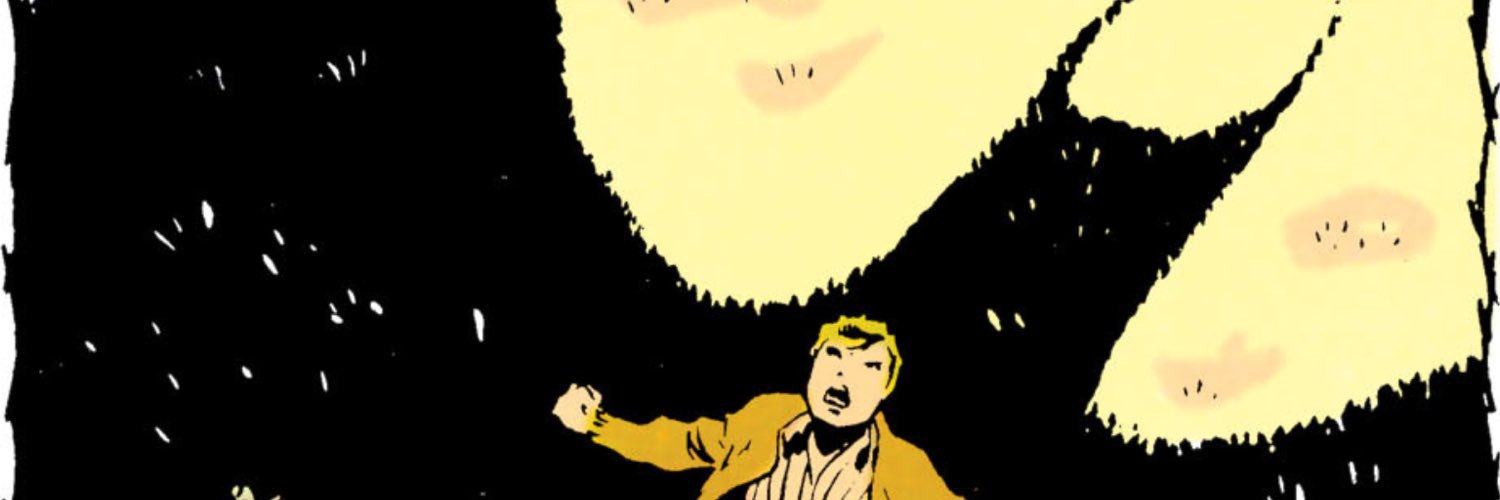 Brian Cunningham banner